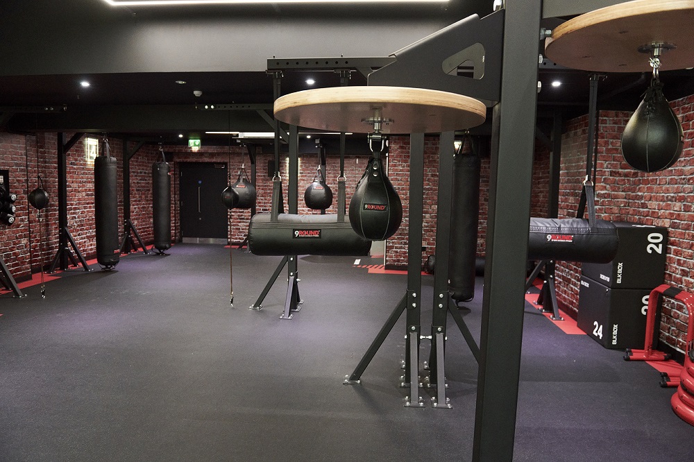 9Round Fitness | Kickboxing Circuit Training Franchise 9Round Fitness | Kickboxing Circuit Training Franchise
