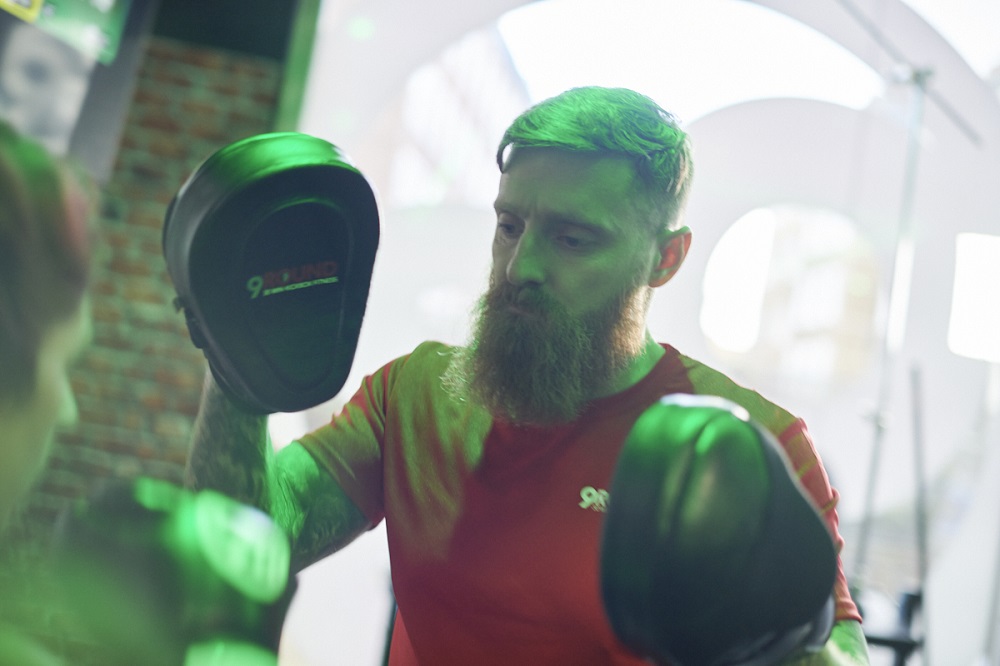 9Round Fitness | Kickboxing Circuit Training Franchise 9Round Fitness | Kickboxing Circuit Training Franchise