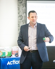 ActionCOACH - Jeff Shrimpton