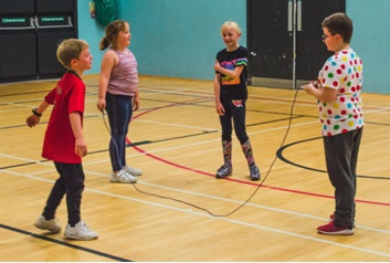 Sports Management Franchise | Active Future Franchise