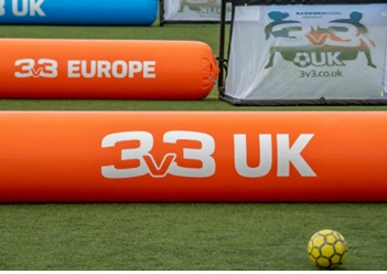 Sports Management Franchise | Active Future Franchise