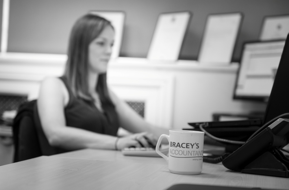 Bracey's Accountancy Business | Accounting Franchise