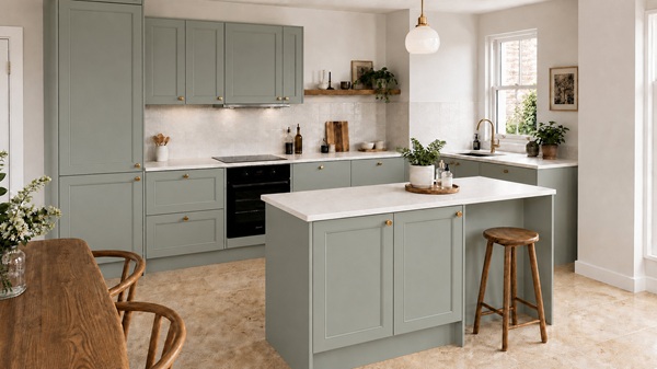 Sales Franchise For Sales Professionals | Elite Kitchen Makeovers