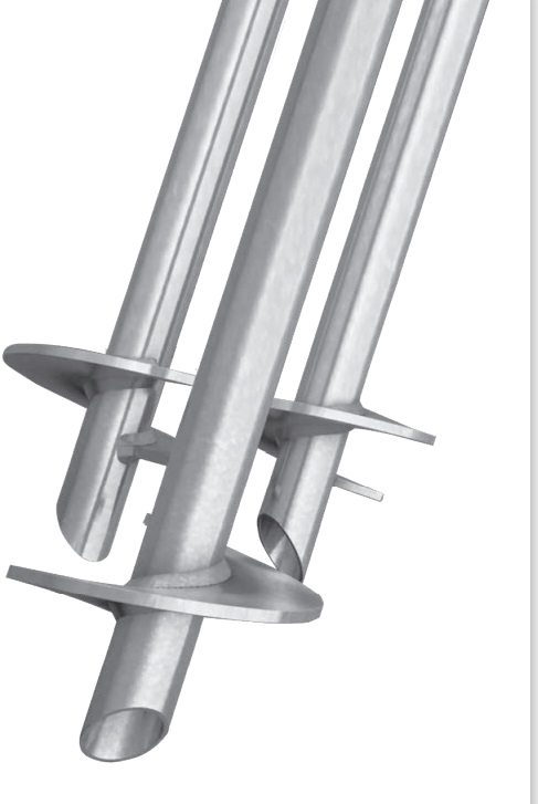 Construction Franchise | Become a Screw Pile Specialist