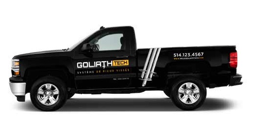 Construction Franchise | Become a Screw Pile Specialist