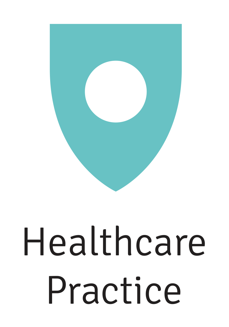 Healthcare Practice Logo