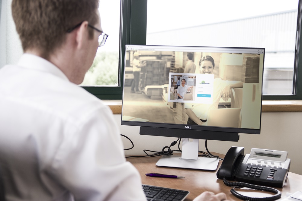 InXpress Business | Sales and Business Management Franchise