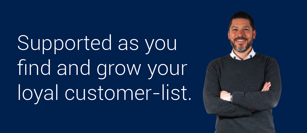 InXpress Business | Sales and Business Management Franchise