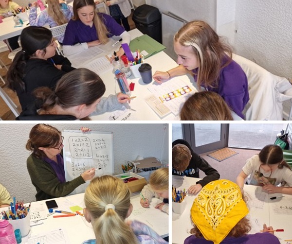 Tuition Centre Franchise | MagiKats Franchise