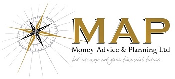 Map Finance Franchise | Money Advice & Planning