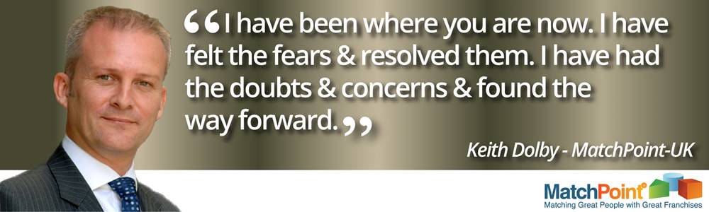 MatchPoint Franchise Advice Consultancy | Free Franchise Advice
