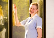 Nationwide Cleaners Business - Domestic Services Franchise