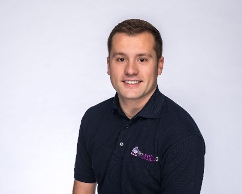 No Letting Go Franchise | Inventory Management Franchise