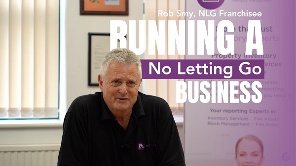 Inventory Management Franchise | No Letting Go Inventory Management Franchise | No Letting Go