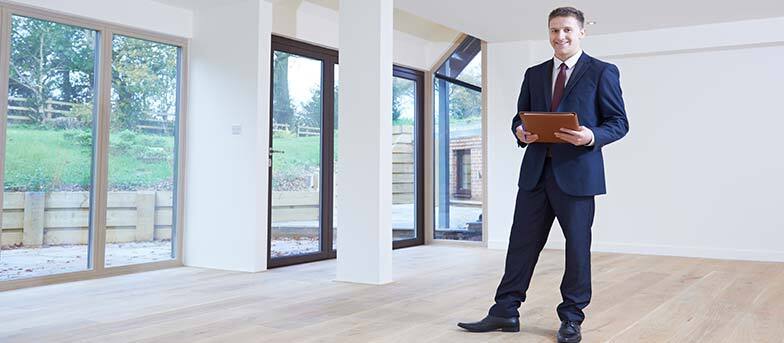 No Letting Go Franchise | Property management franchise