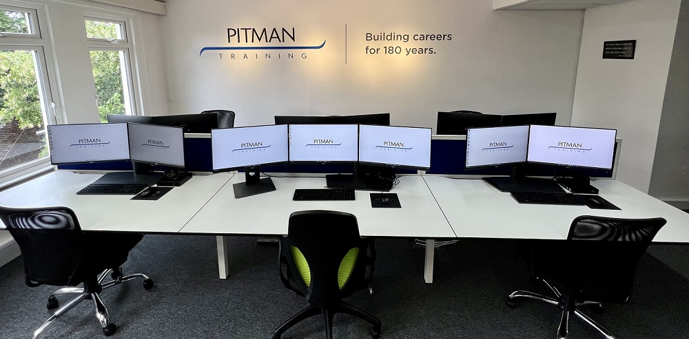 Pitman Franchise | Adult Education Franchise