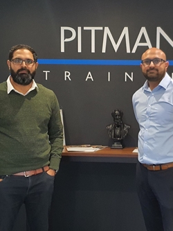 Pitman Training | IT and Business Skills Training Franchise
