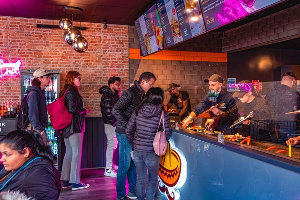 Mexican Food Franchise | Plan Burrito Franchise Mexican Food Franchise | Plan Burrito Franchise