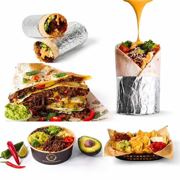 Mexican Food Franchise | Plan Burrito Franchise Mexican Food Franchise | Plan Burrito Franchise