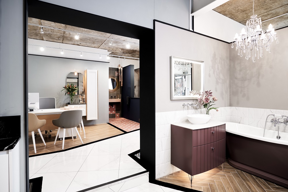 Ripples Franchise | Bathroom Showroom Business