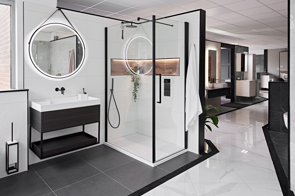 Ripples Franchise | Specialist Bathroom Showroom Business