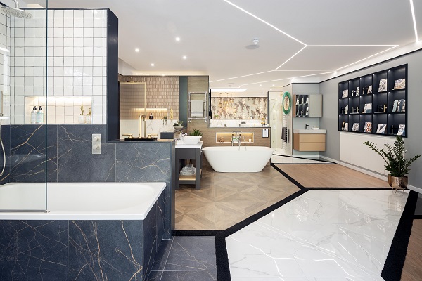 Ripples Bathroom Franchise | Bathroom Design Franchise