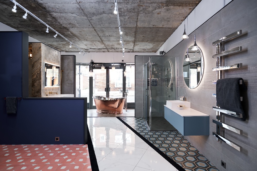 Ripples Bathroom Showroom Franchise | Bathroom Retail Business Ripples Bathroom Showroom Franchise | Bathroom Retail Business