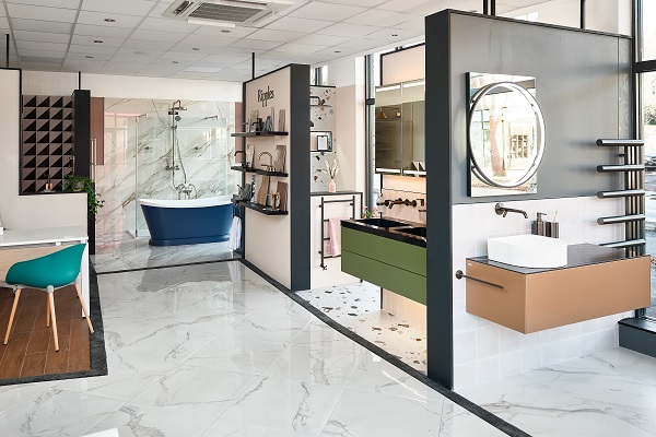 Ripples Franchise | Bathroom Design Franchise