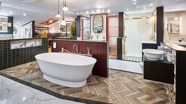 Ripples Franchise | Bathroom Design Franchise