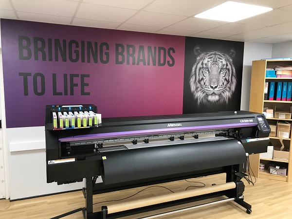 Franchise For Sale In Macclesfield | Signs Express Franchise