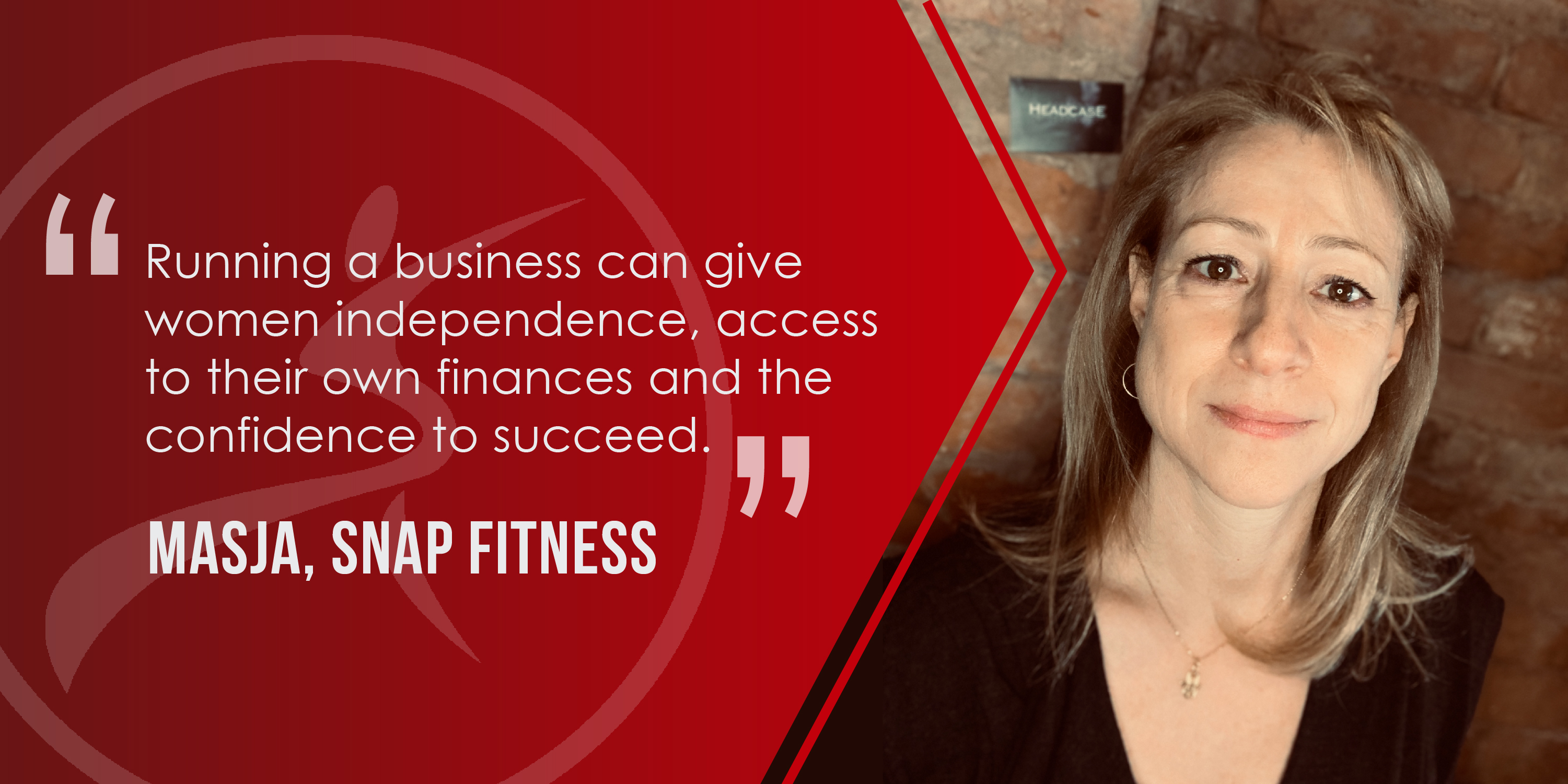 Snap Fitness Franchise | Women In Franchising