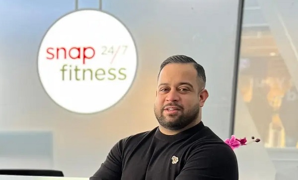 Snap Fitness Franchise | Gym Franchise