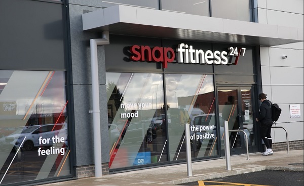 Snap Fitness Franchise | Fitness Business 