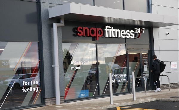 Snap Fitness Franchise | Investing in a Gym Franchise