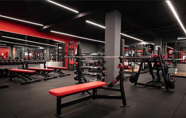 Investing in a Gym Franchise | Gym Fitness Franchise