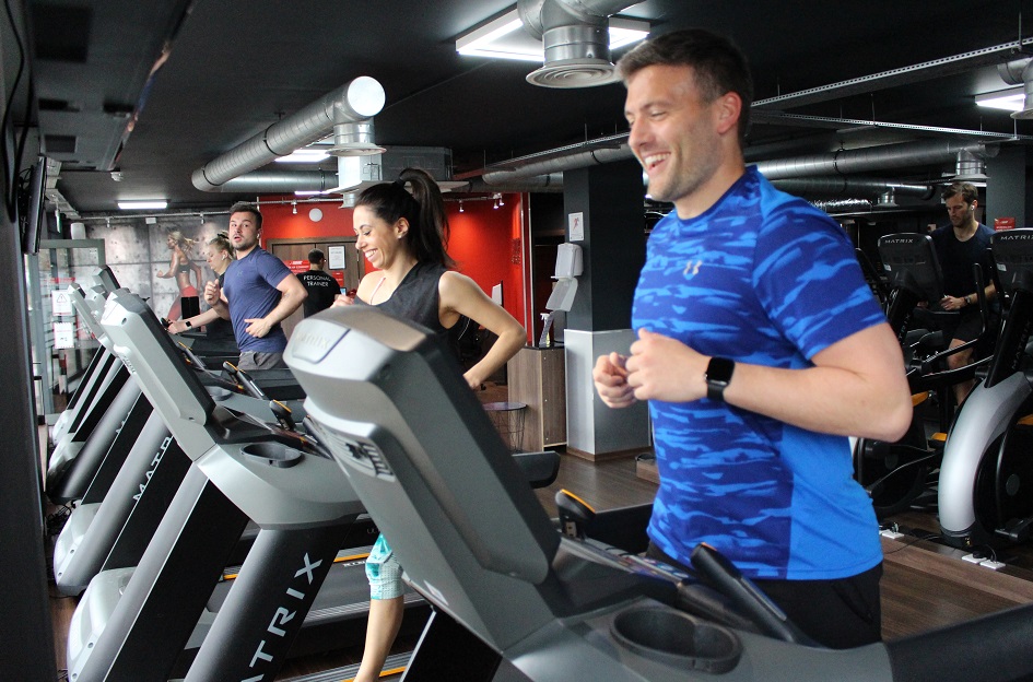 Snap Fitness UK | Fitness Centre Franchise