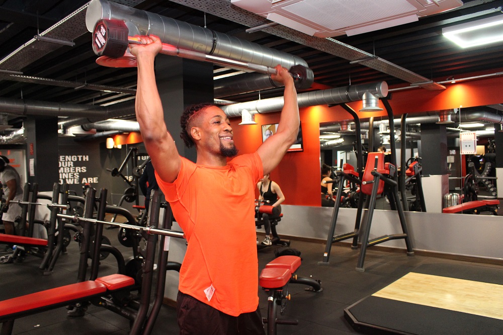 Snap Fitness UK | Fitness Centre Franchise