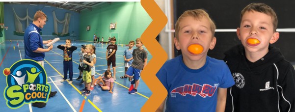 Sports Management Franchise | Sports Coaching Franchise