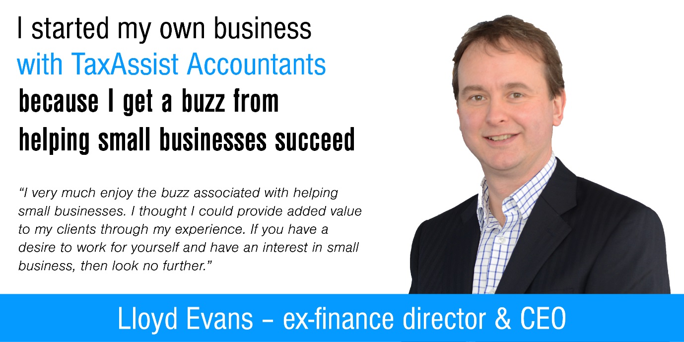 TaxAssist Accountants UK Franchise | Accounting Business TaxAssist Accountants UK Franchise | Accounting Business