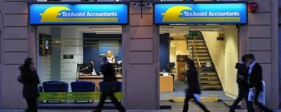 TaxAssist Accountants UK Franchise | Accounting Business TaxAssist Accountants UK Franchise | Accounting Business
