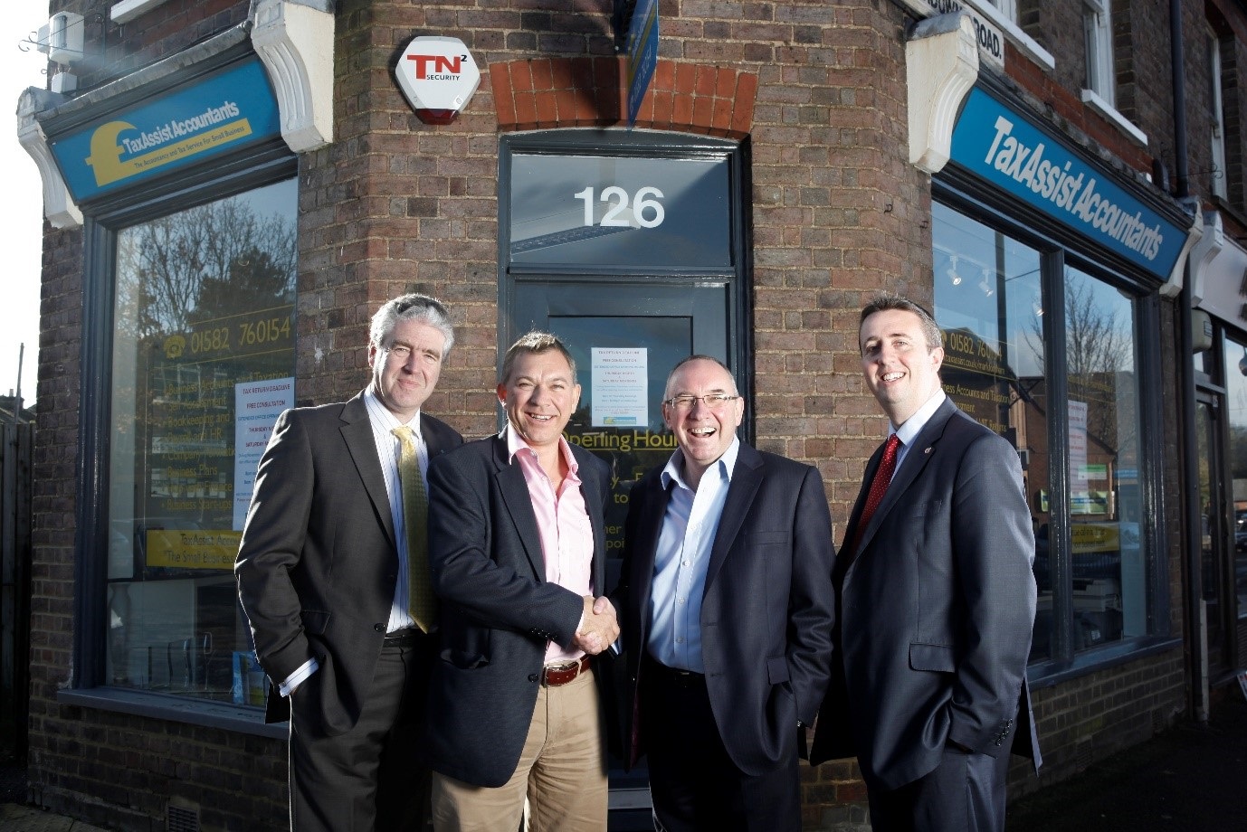 TaxAssist Accountants UK Franchise | Accounting Business TaxAssist Accountants UK Franchise | Accounting Business
