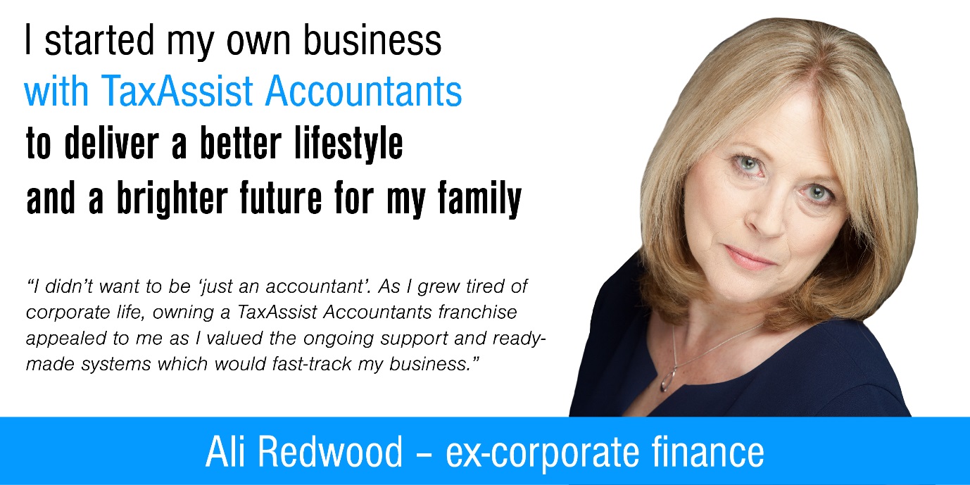 TaxAssist Accountants UK Franchise | Accounting Business TaxAssist Accountants UK Franchise | Accounting Business