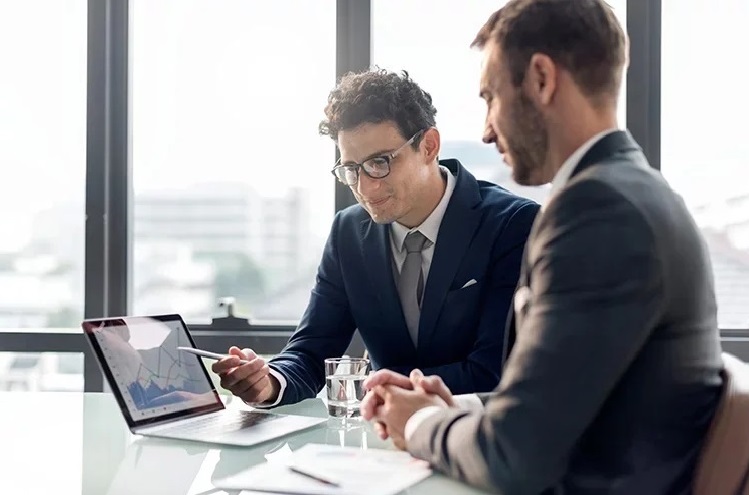Trendscout Business Investment | Purchasing shares in a business Trendscout Business Investment | Purchasing shares in a business