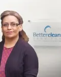 Betterclean Services Manchester Continues To Help Raise Money For Local Charities!