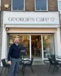 Marketing At Aspray: George Masterton’s Impact In Peterborough