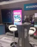2023: International Franchise Show Complete!