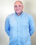 Maidenhead business owner Mario wins Franchisee of the Year