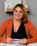 Paula Callaway took the plunge and opened her very own Ripples showroom.