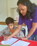 New Children's Tuition Centre Franchise Launches in Kenton