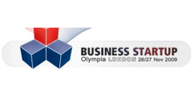 The Business Startup Show 2011, Earls Court, London, November 2011